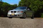 BMW 128i Convertible 2008 года